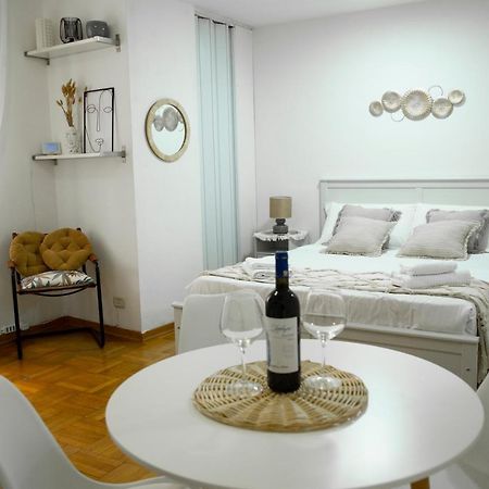 Shabby Roman Studio- Ai Fori Imperiali מראה חיצוני תמונה