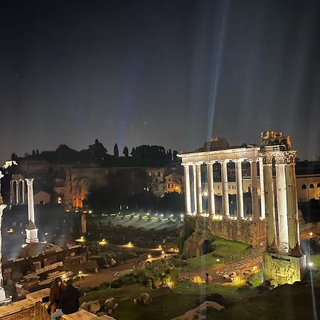 Shabby Roman Studio- Ai Fori Imperiali מראה חיצוני תמונה