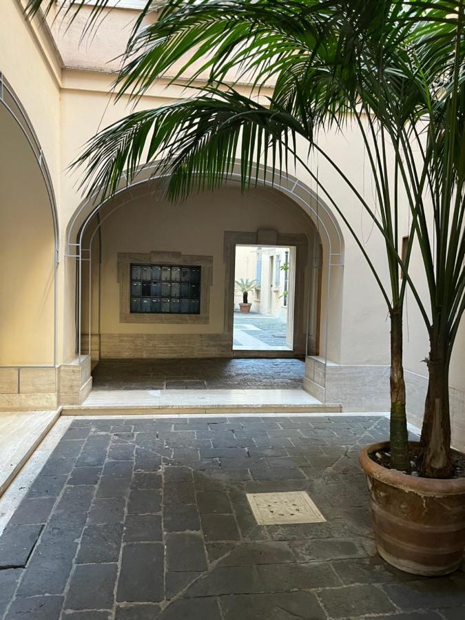 Shabby Roman Studio- Ai Fori Imperiali מראה חיצוני תמונה