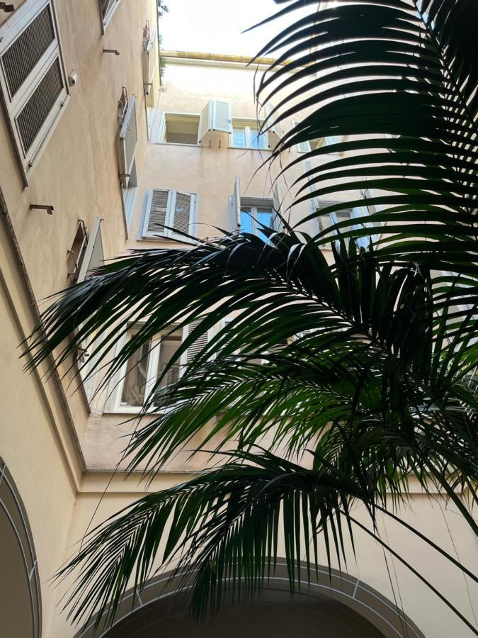 Shabby Roman Studio- Ai Fori Imperiali מראה חיצוני תמונה