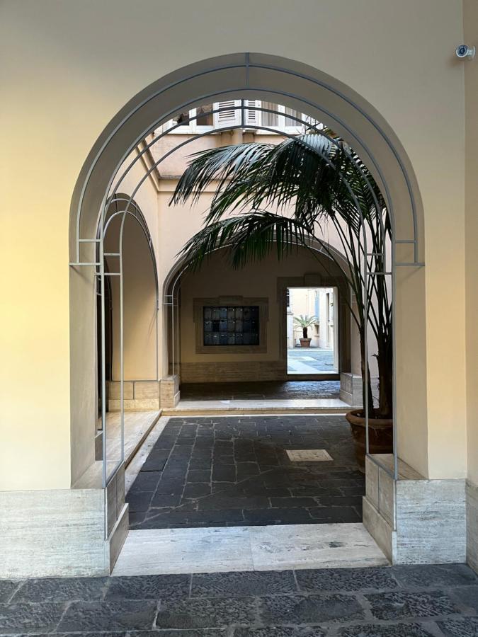 Shabby Roman Studio- Ai Fori Imperiali מראה חיצוני תמונה
