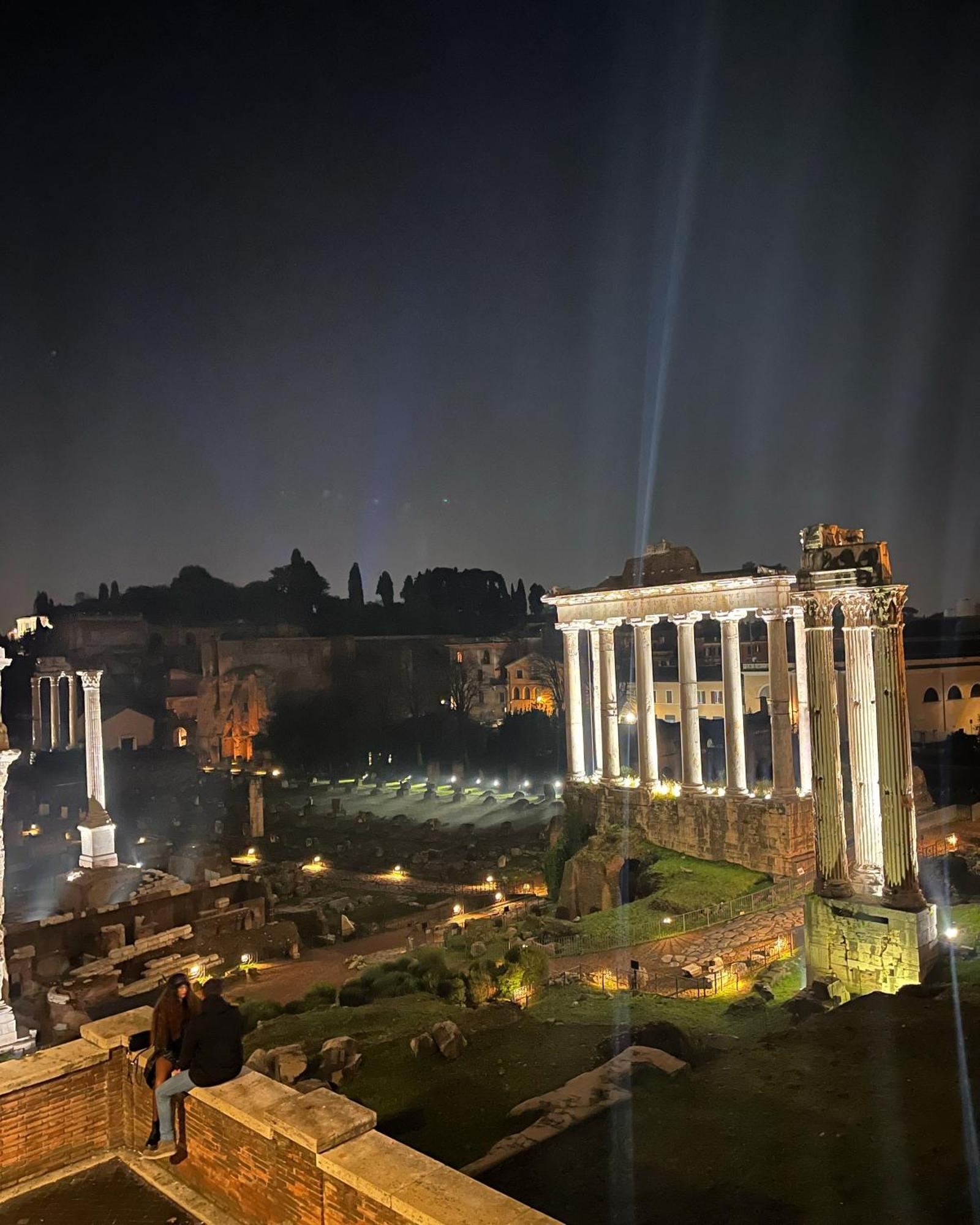 Shabby Roman Studio- Ai Fori Imperiali מראה חיצוני תמונה